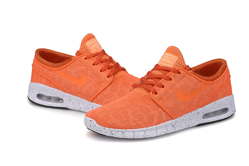 Nike SB Stefan Janoski Max [M. 6] - Cliquez sur l'image pour la fermer